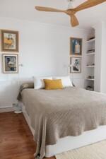 Penthouse with terrace for sale in El Molinar, Palma, Mallorca BHHS-BAL-1321
