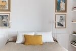 Penthouse with terrace for sale in El Molinar, Palma, Mallorca BHHS-BAL-1321
