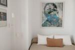 Penthouse with terrace for sale in El Molinar, Palma, Mallorca BHHS-BAL-1321