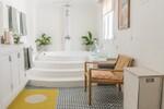Penthouse with terrace for sale in El Molinar, Palma, Mallorca BHHS-BAL-1321