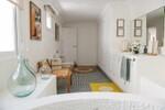 Penthouse with terrace for sale in El Molinar, Palma, Mallorca BHHS-BAL-1321