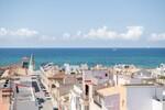 Penthouse with terrace for sale in El Molinar, Palma, Mallorca BHHS-BAL-1321