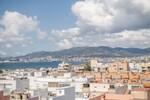Penthouse with terrace for sale in El Molinar, Palma, Mallorca BHHS-BAL-1321