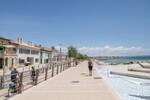 Penthouse with terrace for sale in El Molinar, Palma, Mallorca BHHS-BAL-1321