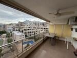 Flat in Can Barbara, Palma de Mallorca BHHS-BAL-1330