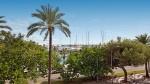 Luxury apartments on the seafront for sale in Paseo Mar&iacute;timo, Palma, Mallorca.