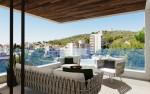 New apartments for sale in Son Armadans, Palma