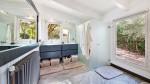 Fantastic country property bordering the beach in the area of Cala Mesquida, Majorca.  