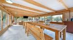 Fantastic country property bordering the beach in the area of Cala Mesquida, Majorca.  