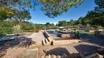Fantastic country property bordering the beach in the area of Cala Mesquida, Majorca.  