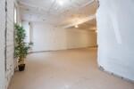 Loft industrial en renovaci&oacute;n con planta
