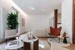 Paseo del Prado 42, refresh - Europagoda  - LUDAforRealEstate  - 3 