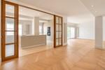 Apartamento moderno ba&ntilde;ado por el sol