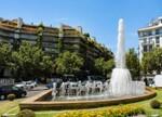 Glorieta San Bernardo