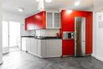 San Bernardo - Cocina 1