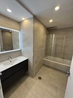 Ba&ntilde;o nuevo