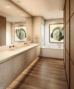 BA&Ntilde;O SUITE PRINCIPAL