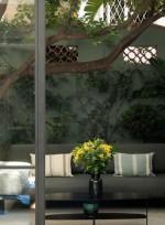 salon exterior