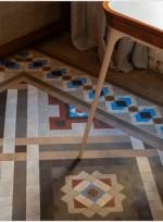 hidraulic floors