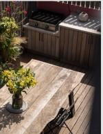 roof top kitchen