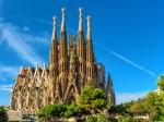 Sagrada Familia 1