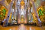 Sagrada Familia 4
