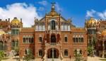 Hospital Sant Pau 1