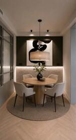 comedor ganduxer