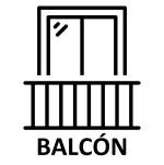 LOGO BALCÓN
