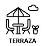 LOGO TERRAZA