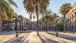 Plac&cedil;a Reial 2