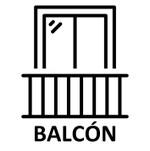 LOGO BALCO&acute;N