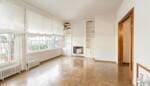 SALA DE ESTAR SIN MUEBLES