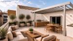 proyecto de reforma - sin chimenea