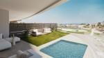 Korall Residences - Terraza Planta Baja 6.1