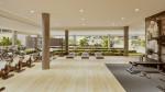 Korall Residences - Gimnasio