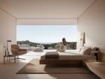 Villa Halo Secondary Bedroom Cork Oak Mansion (8)