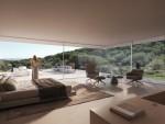 Villa Halo Master Bedroom Cork Oak Mansion (9)