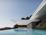 Villa Halo Outdoor Pool Cork Oak Mansion (13)