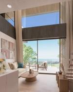 Nikki Living_Flex Living_ Interior Villa Sea views