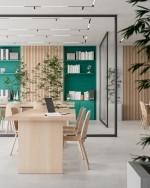 Nikki Living_Flex Living_ COWORKING