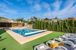 Villa Caleta, Calpe WEBSITE-28