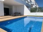 Bungalows de lujo en Finestrat, Benidorm, Mirador hills resort (3)