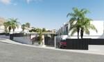 VISTA DESDE CALLE - SEAVIEW 6 - FASE 1