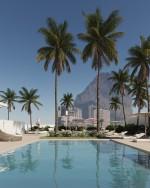 9. Piscina con Pe&ntilde;on