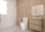 B8.2_Nature-TOWNHOUSE-Balcon Finestrat-Bathroom-Oct 25