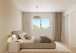 B6.1_Nature-TOWNHOUSE Balcon Finestrat-Bedroom-Oct 25