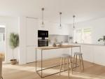 B3_Nature-Townhouses Balcon Finestrat-salon-Kitchen_Oct 25