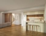 Finestrat_Salon,Comedor Cocina_wood