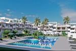 Bungalows de lujo en Finestrat, Benidorm, Mirador hills resort (34)